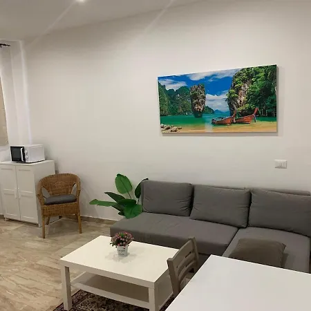 Apartman Unica-vatican Museum