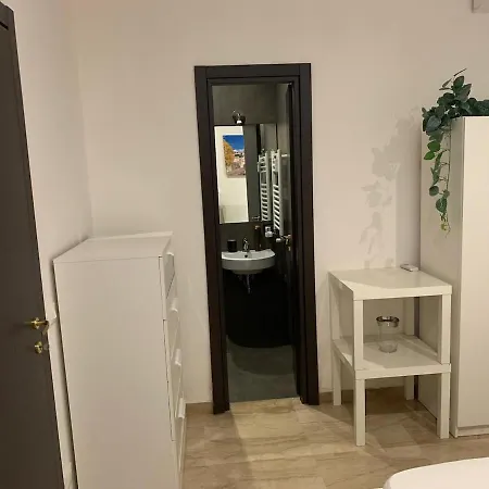 Unica-vatican Museum Apartman *