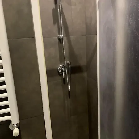 公寓 Unica-vatican Museum *