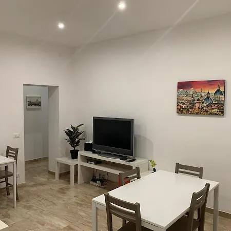 公寓 Unica-vatican Museum